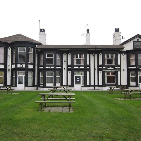 Mersey Hotel Widnes Esterno foto