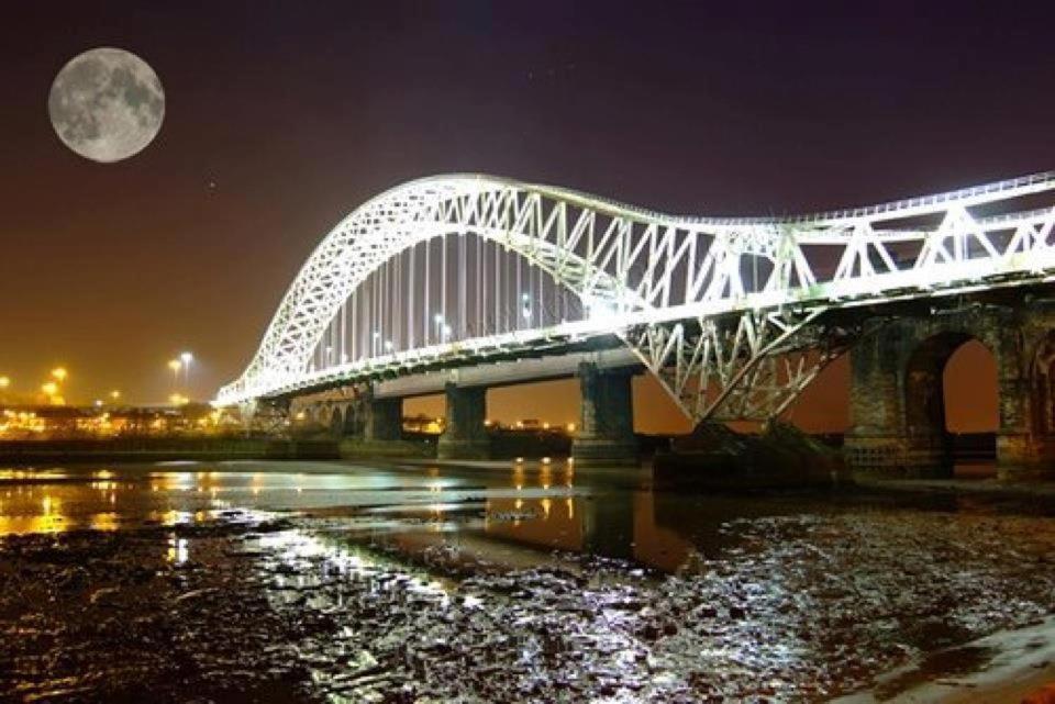 Mersey Hotel Widnes Camera foto