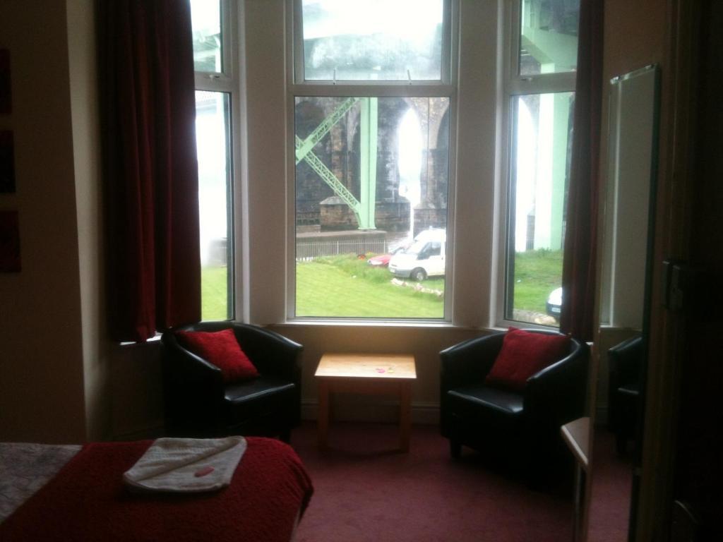 Mersey Hotel Widnes Camera foto