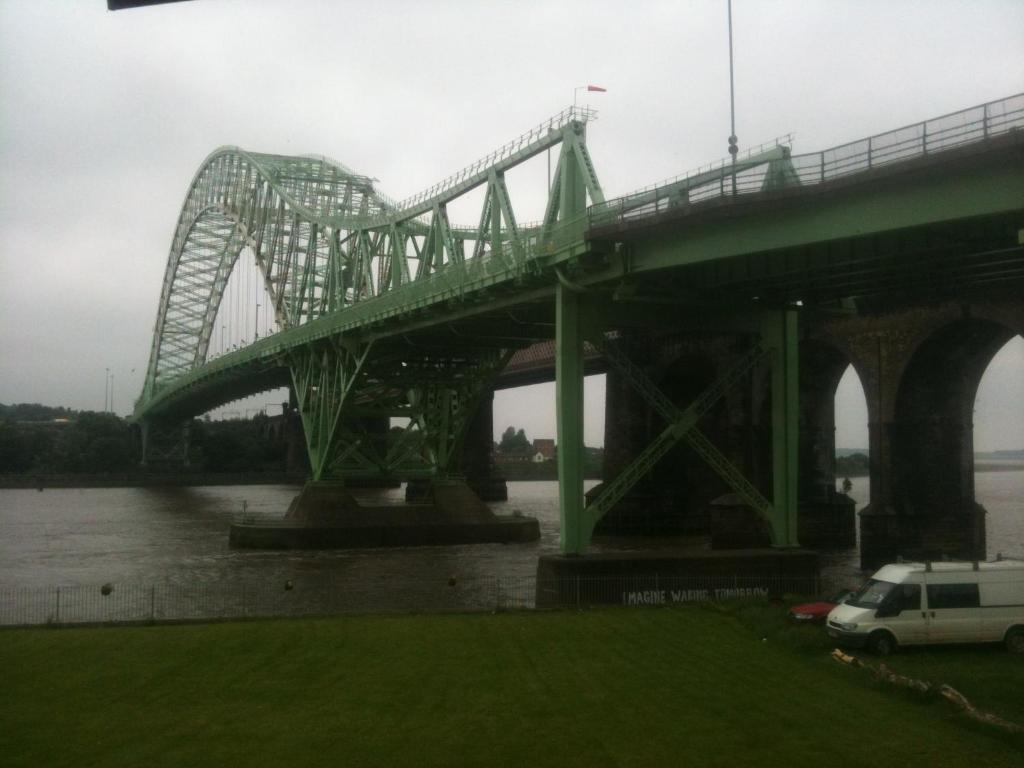 Mersey Hotel Widnes Camera foto