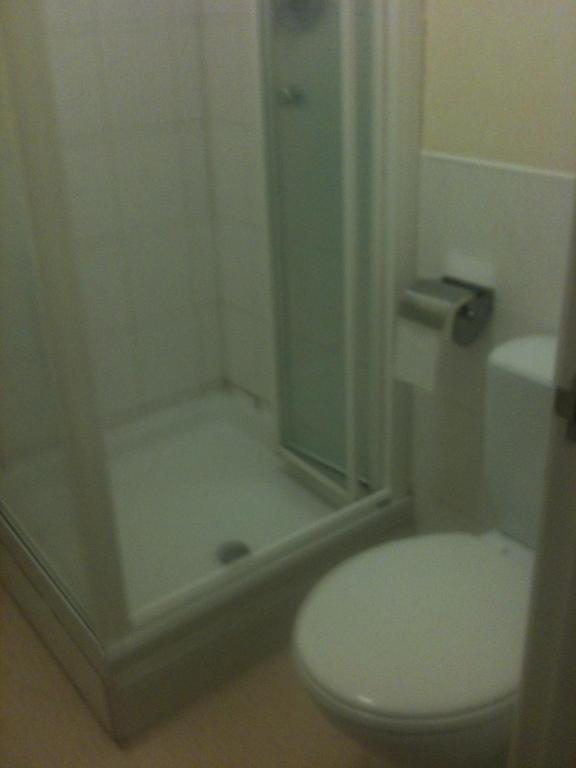 Mersey Hotel Widnes Camera foto
