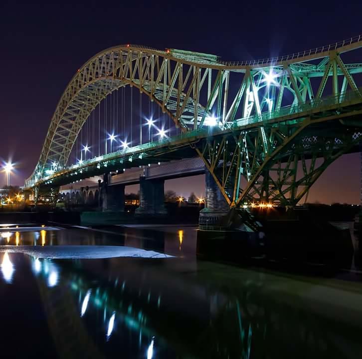 Mersey Hotel Widnes Esterno foto